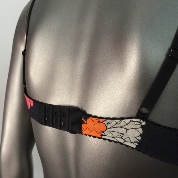 COSABELLA PAUL & JOE Margaux Triangle Bralette SM - Picture 6 of 7