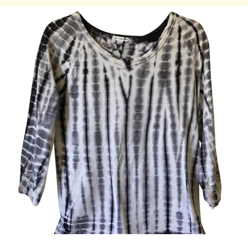 SOLD James Pierce sweatshirt