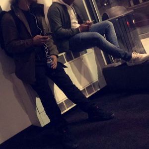 Meet your Posher, Olani