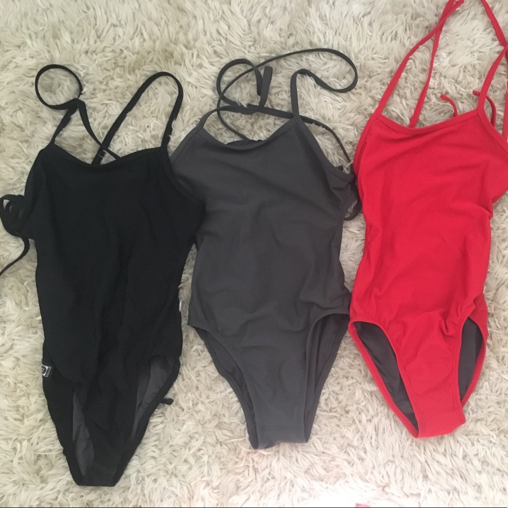 Tie back full piece Jolyns