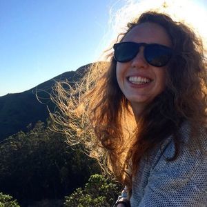 Meet your Posher, Kelsey