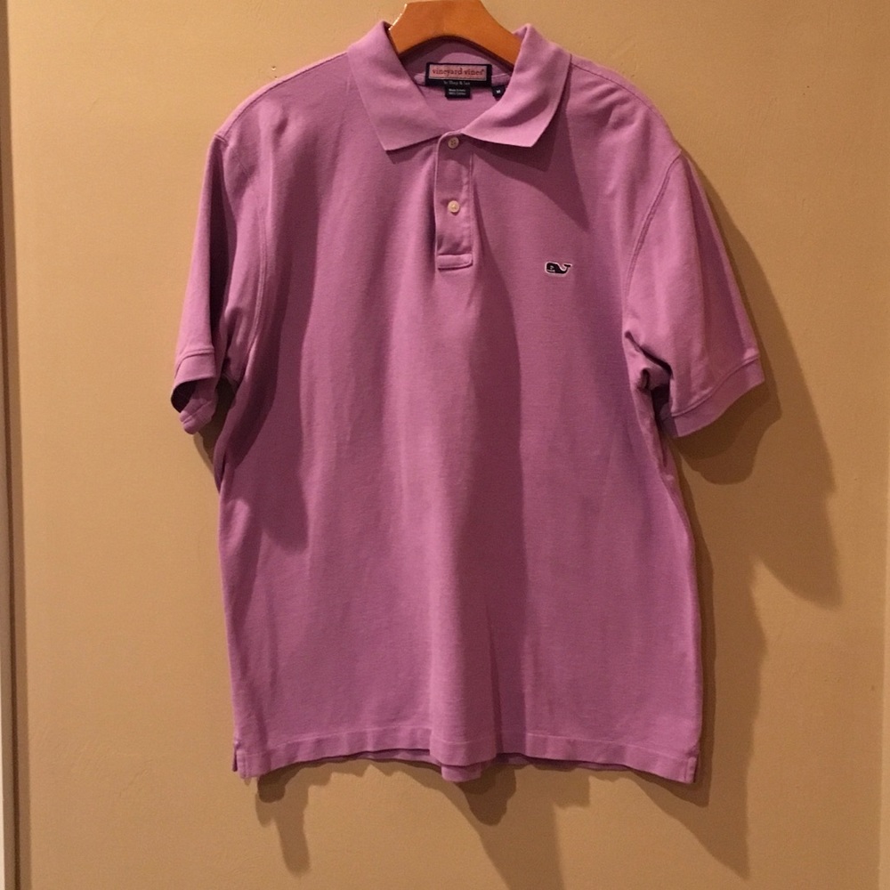 Vineyard Vines Polo