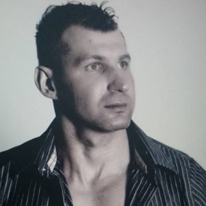 Meet your Posher, Grzegorz