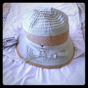 Sun 'N' Sand HeadWear