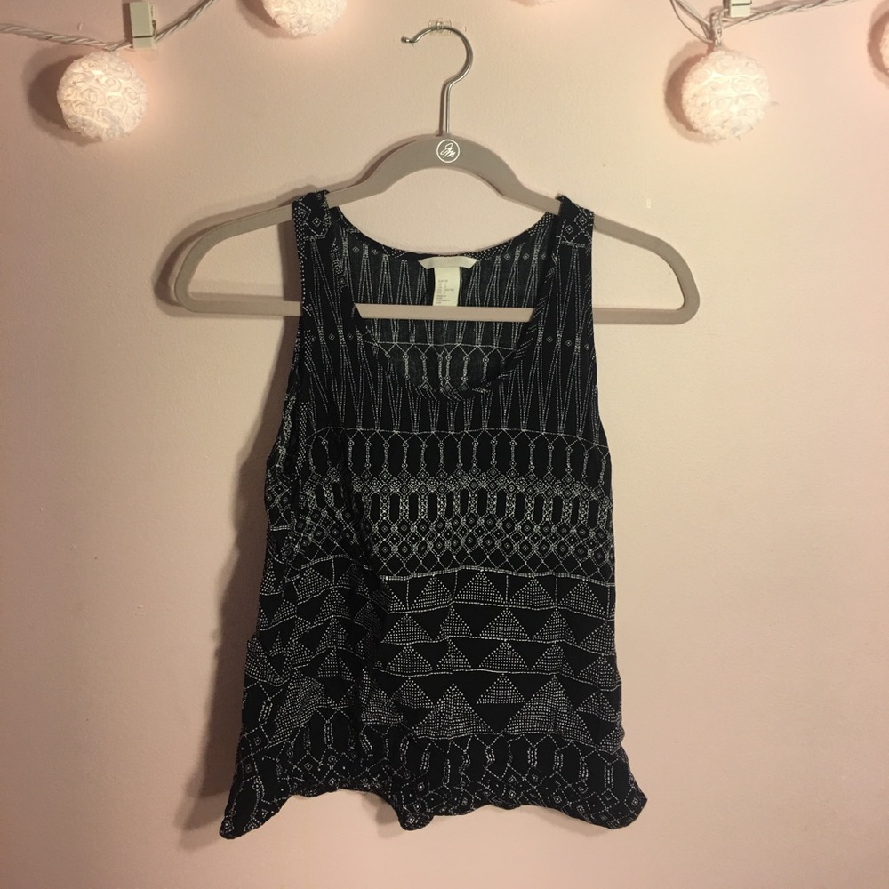 H&M Tank Top