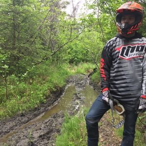 Meet your Posher, Mitchell