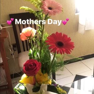 Meet your Posher, Valeria