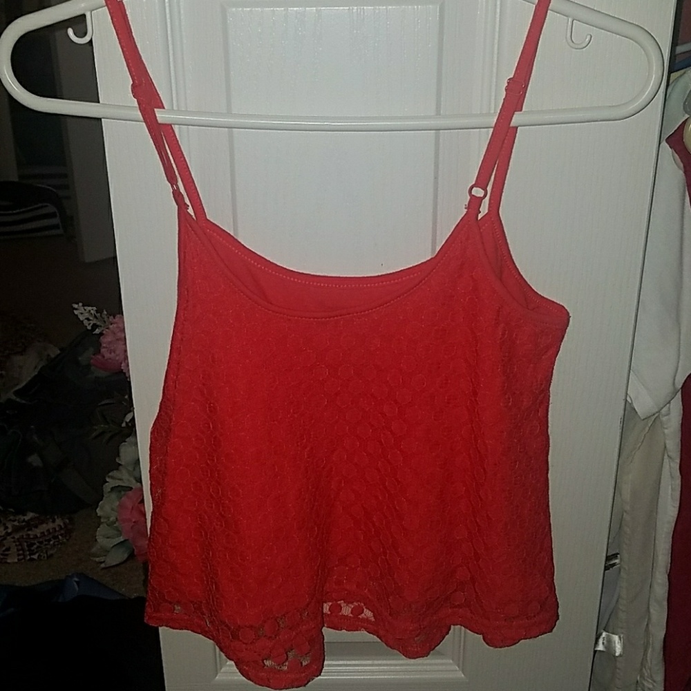 Crop top - Picture 2 of 4
