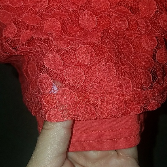 Crop top - Picture 3 of 4