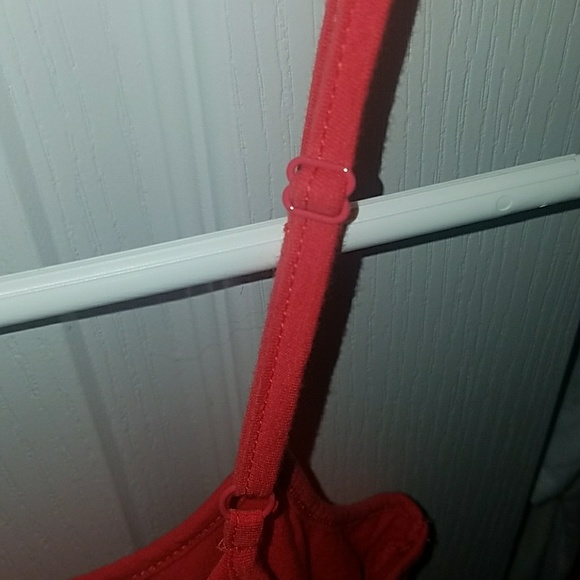 Crop top - Picture 4 of 4