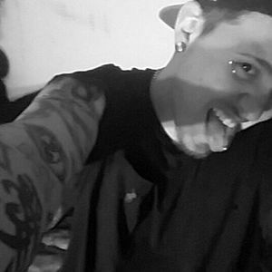 Meet your Posher, Shawn