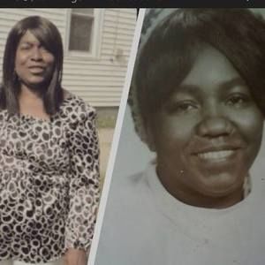 Meet your Posher, Cathy