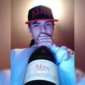 Meet your Posher, Abraham