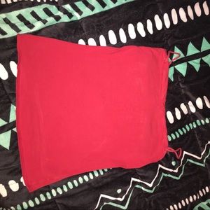 Victoria's Secret Bra Top