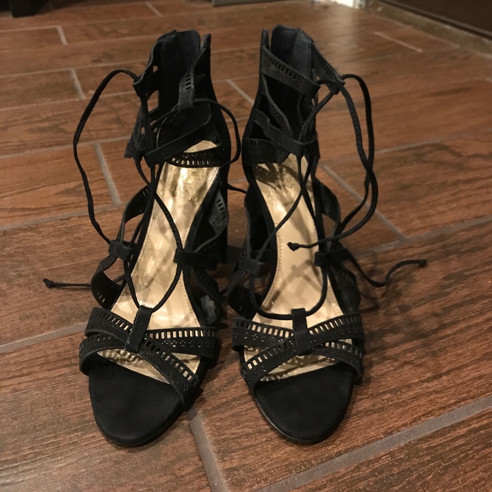 Vince Camuto Heels