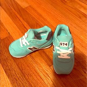 Toddler shoes