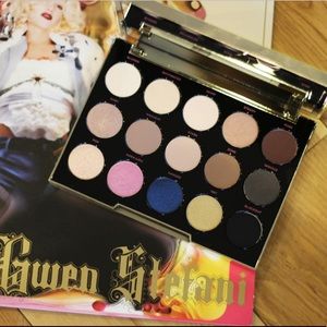 gwen stefani palette urban decay