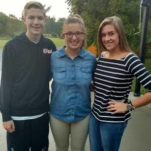 Meet your Posher, Audrey