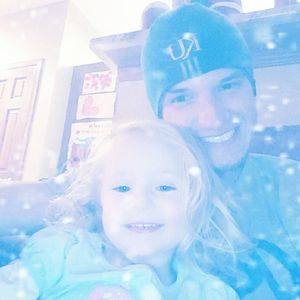 Meet your Posher, Daniel