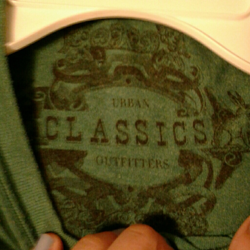 Shirt - Picture 2 of 2