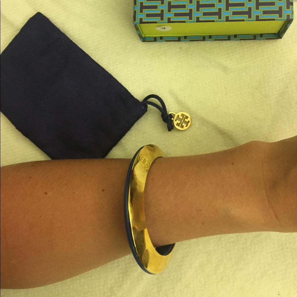 Tory Burch bangle