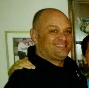 Meet your Posher, Tony