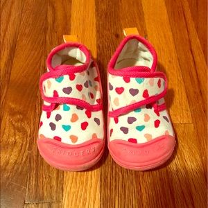 Toddler shoes