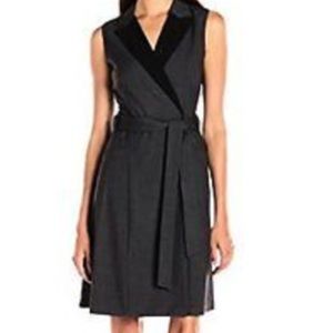 Brand new Calvin Klein trench dress