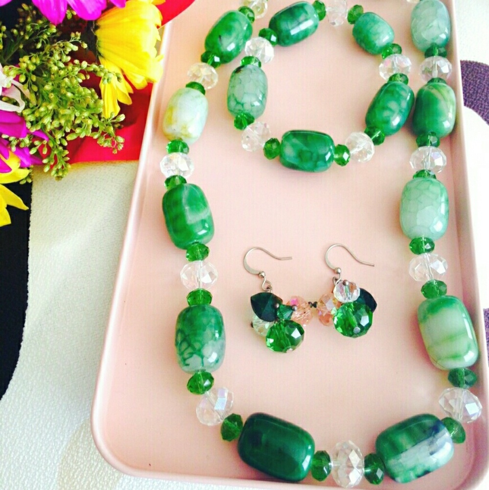 🌻 The Verde set 🌻