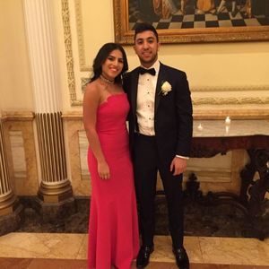 Meet your Posher, Nathan