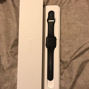 42mm Series 1 Apple Watch