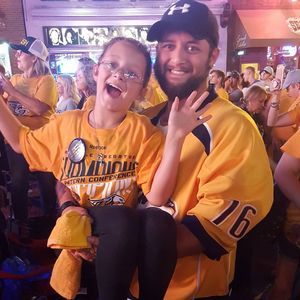 Meet your Posher, Ricky