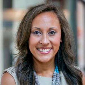 Meet your Posher, Victoria