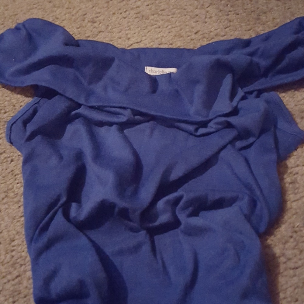Tank top - Picture 3 of 3