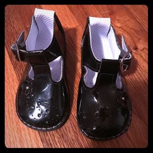 Toddler shoes