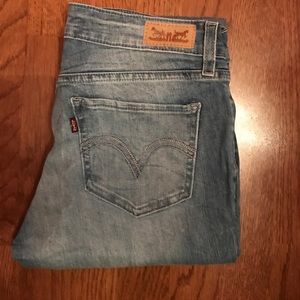 Levi Jeans