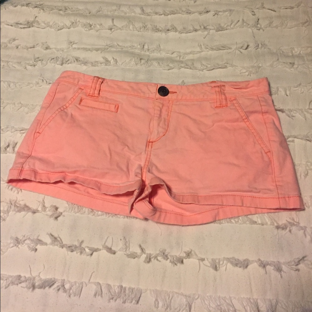 Express Shorts Bundle - Picture 3 of 8