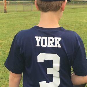 Meet your Posher, Dylan