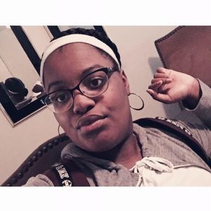 Meet your Posher, Brianna