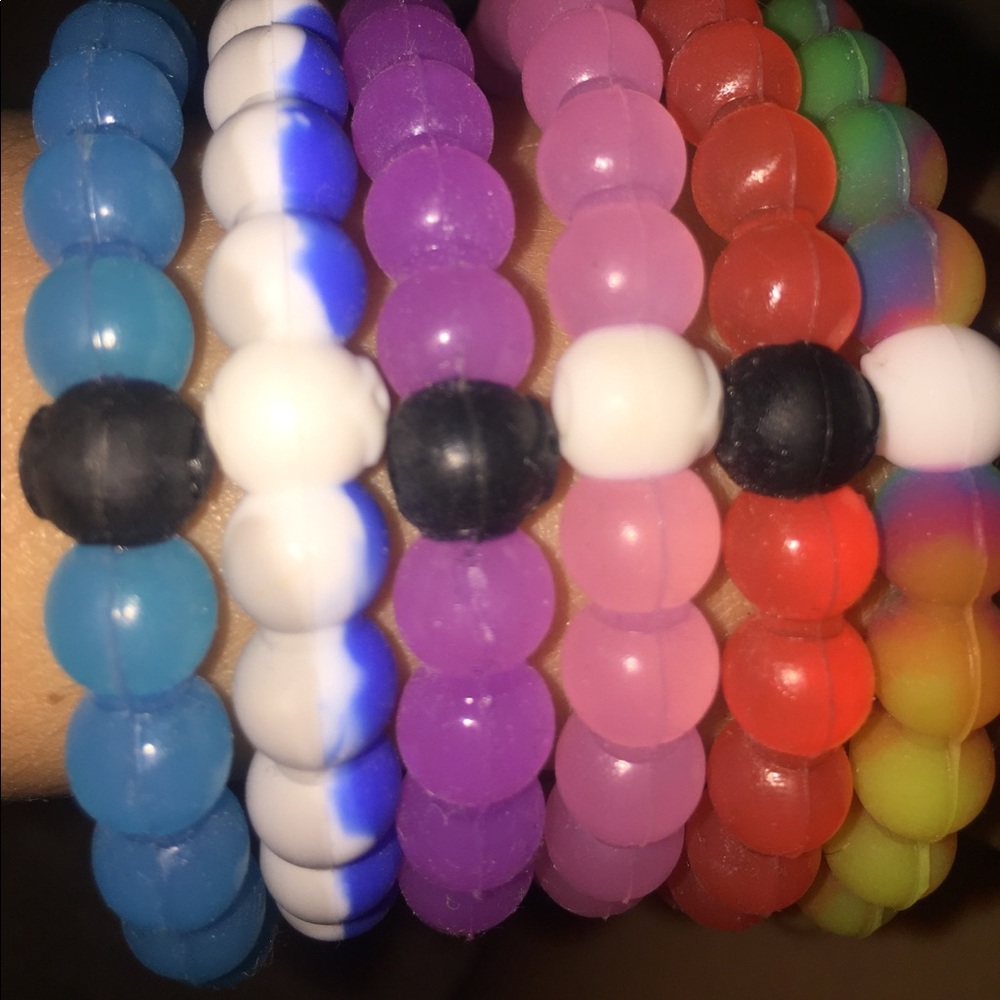 My Lokai Collection