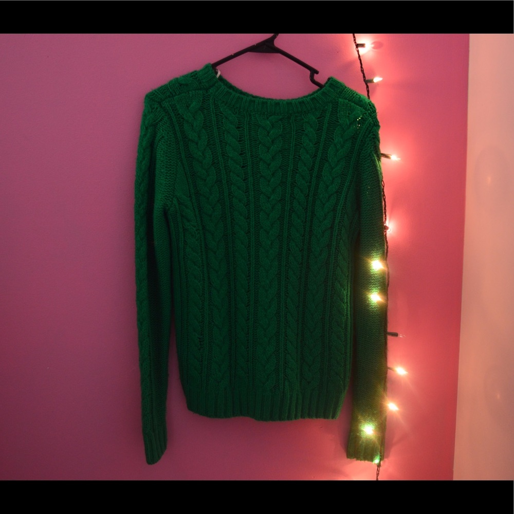 Sweater