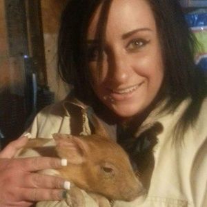 Meet your Posher, Gabrielle