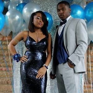 Meet your Posher, Tamekaisfire