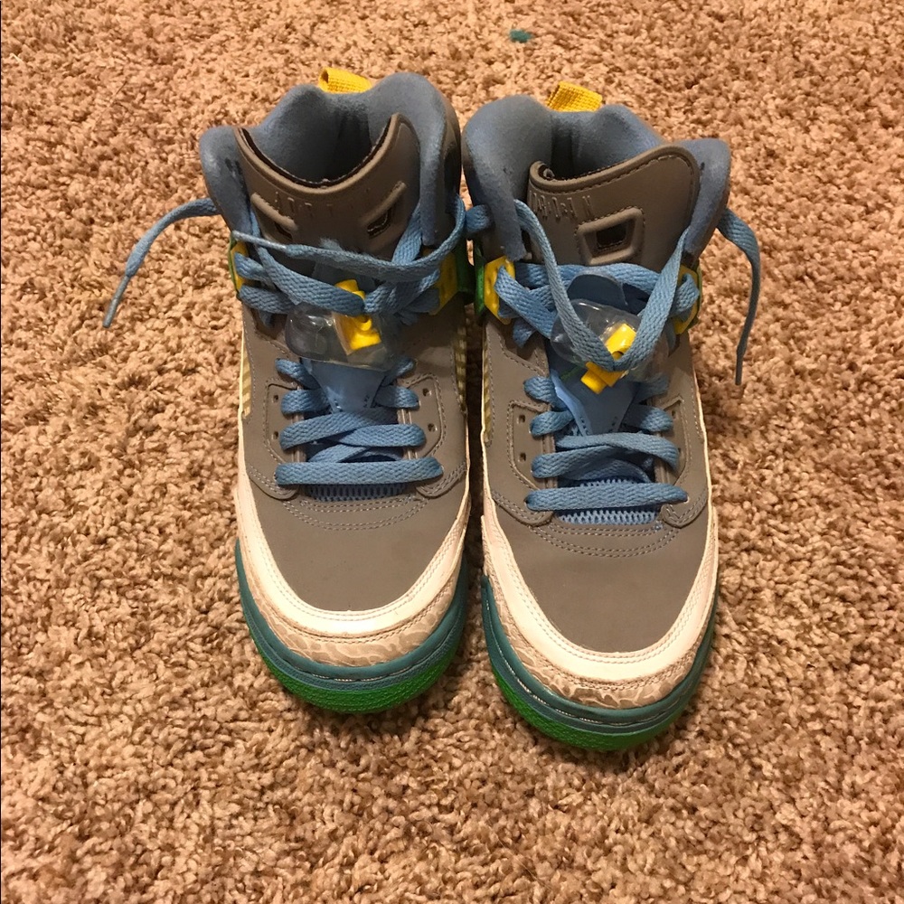 Jordan