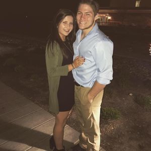 Meet your Posher, Ally