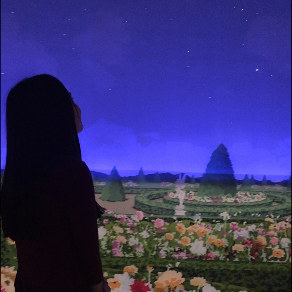 Meet your Posher, Tanya