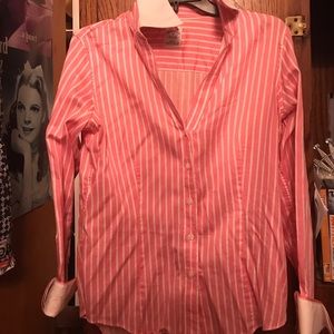 Brooks Brothers French cuff button down