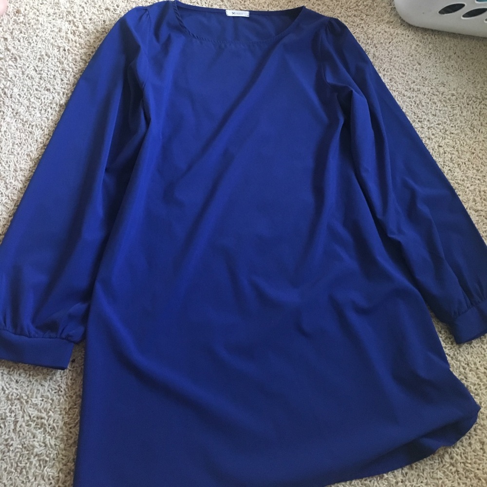 Everly Dress