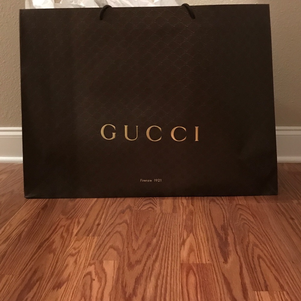 Gucci Bag