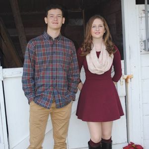 Meet your Posher, Tara